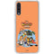 Disney Goofy Movie Group Galaxy A50 Clear Case